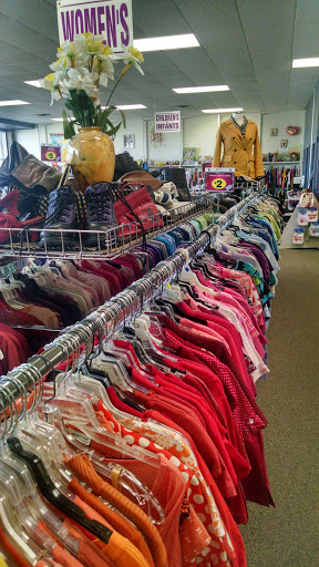 Non-Profit Organization «Second Hand Rose Resale Shop», reviews and photos