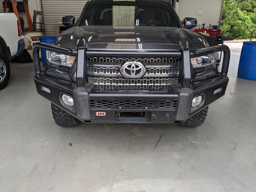 Auto Body Shop «Styles Auto Care», reviews and photos, 1261 West Ave, Cartersville, GA 30120, USA