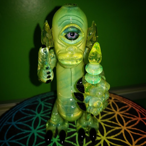 Cigar Shop «Green Zone Smoke & Gift Shop», reviews and photos, 84 Green St, Worcester, MA 01604, USA