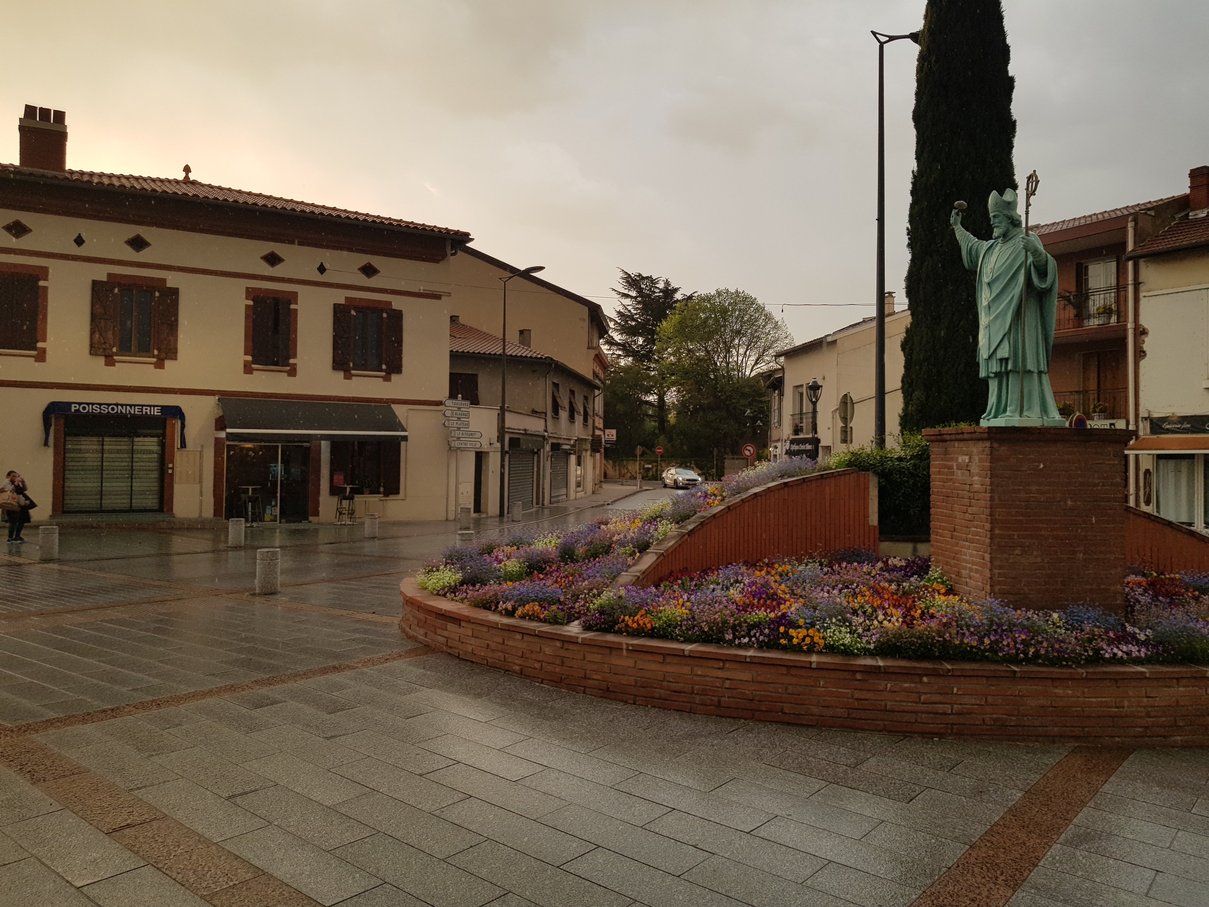 Photo n° 1 de l'avis de Kevin.o fait le 10/04/2019 à 21:19