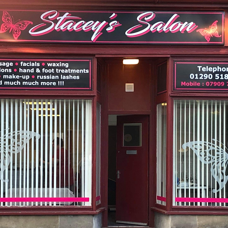 Staceys Salon