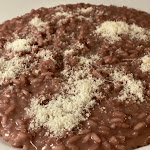 Photo n°1 de l'avis de Estefania.a fait le 09/11/2021 à 23:44 sur le  Osteria Sgarzarie à Verona