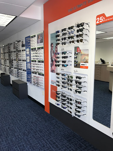 Optician «For Eyes Optical», reviews and photos, 601 MacDade Boulevard, Folsom, PA 19033, USA
