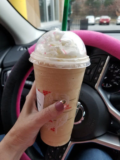 Coffee Shop «Starbucks», reviews and photos, 615 Paul Huff Parkway, Cleveland, TN 37312, USA