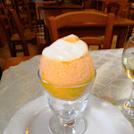 Photo n°2 de l'avis de Daniela.r fait le 23/08/2020 à 21:47 sur le  Ristorante Casa Vacanze Il Capriolo à Tavernelle