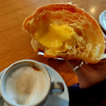 Photo n°3 de l'avis de ELLA. fait le 28/12/2023 à 16:58 sur le  Pasticceria Pizzeria Carollo di Carollo Lorella à Malo