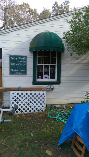 Thrift Store «Nifty Thrift», reviews and photos, 3467 Golden Gate Way, Lafayette, CA 94549, USA