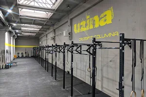 Uzina | CrossFit Columna image