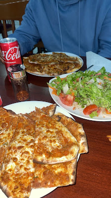 Restaurant Le Paradis à Oyonnax