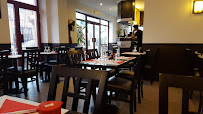 Atmosphère du Restaurant japonais Sushi Kyoto à Saint-Leu-la-Forêt - n°1