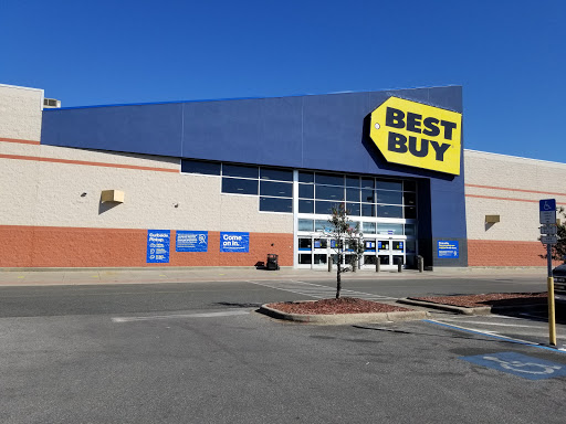 Electronics Store «Best Buy», reviews and photos, 1000 E 23rd St, Panama City, FL 32405, USA