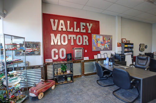Used Car Dealer «Valley Motor Company Scottsdale», reviews and photos, 15816 N Greenway Hayden Loop, Scottsdale, AZ 85260, USA