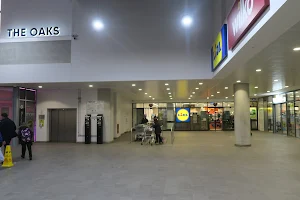 The Oaks Shopping Centre image