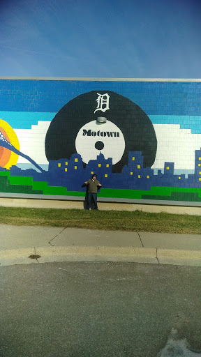 Community Center «Crowell Community Center», reviews and photos, 16630 Lahser Rd, Detroit, MI 48219, USA