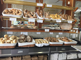 Padaria e Pastelaria Doçuras De S. Roque, Lda