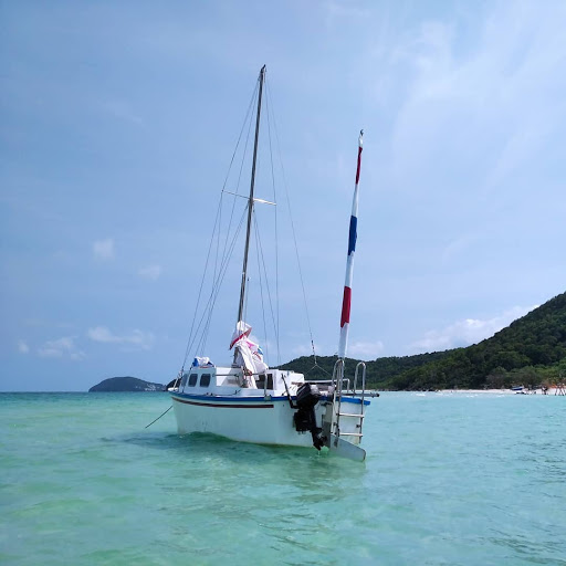 Viet Sail Phu Quoc - Sailing School & Tours