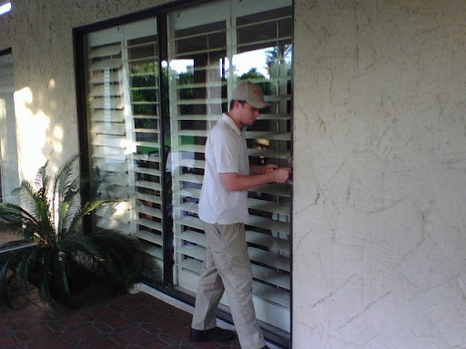 Harveys Garage Door image