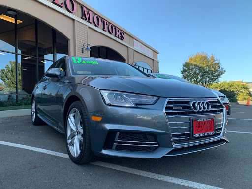 Used Car Dealer «Diablo Motors», reviews and photos, 2067 San Ramon Valley Blvd, San Ramon, CA 94583, USA