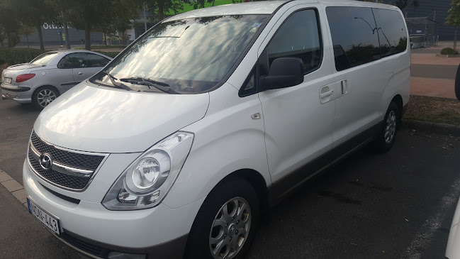 Opinii despre Németbe Utazás Kft. în Pécs - Utazási iroda