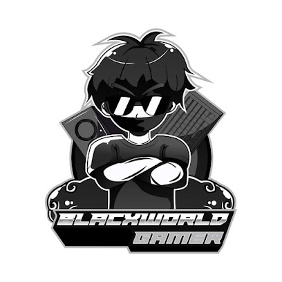 blacxworldgamer