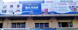user