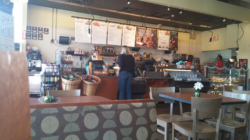 Bagel Shop «Einstein Bros. Bagels», reviews and photos, 3320 Pump Rd, Richmond, VA 23233, USA