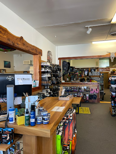 Outdoor Sports Store «Cumberland Transit», reviews and photos, 2807 West End Ave, Nashville, TN 37203, USA