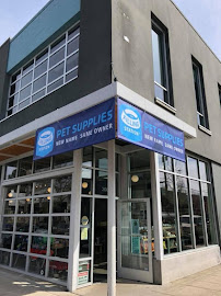 The Filling Station Pet Supplies - Photo 2 - Car repair in Portland, OR, Portland