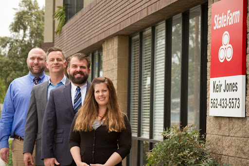 Auto Insurance Agency «State Farm: Keir Jones», reviews and photos