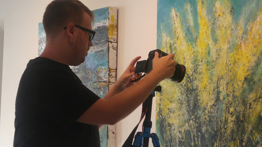 Art Gallery «Hatch Art: Gallery and Studios», reviews and photos, 3456 Evaline St, Hamtramck, MI 48212, USA