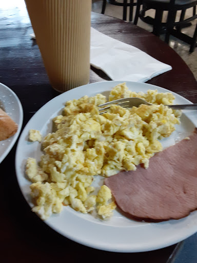 Cafe «East Main Street Coffee Shop», reviews and photos, 6526 Main St, New Port Richey, FL 34653, USA