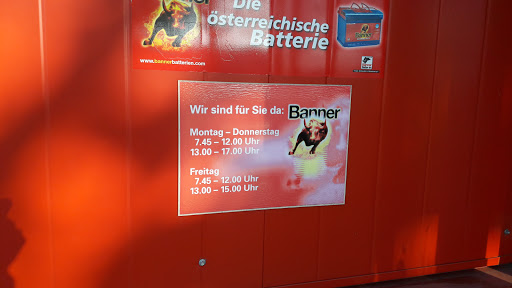 Banner batteries Austria GmbH