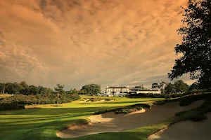 Queenwood Golf Club image