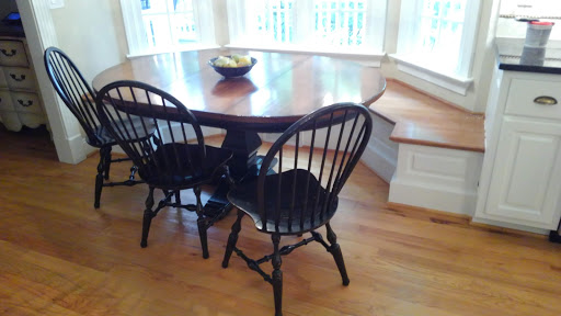 Cabinet Maker «Two Rivers Custom Carpentry LLC», reviews and photos, 5612 Mooretown Rd, Williamsburg, VA 23188, USA