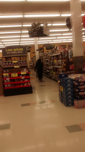 Grocery Store «Kroger», reviews and photos, 1200 E Bristol Rd, Burton, MI 48529, USA