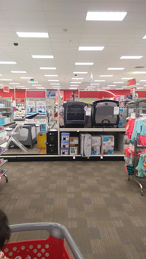 Department Store «Target», reviews and photos, 3440 W FM 544, Wylie, TX 75098, USA