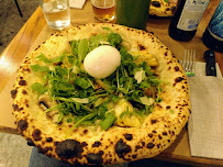 Plats et boissons du Restaurant italien Piacere Pizzeria à Bordeaux - n°10