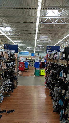 Department Store «Walmart Supercenter», reviews and photos, 500 Gallery Blvd, Scarborough, ME 04074, USA