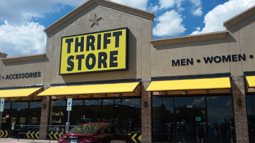 Thrift Store - Edinburg, 4017 S McColl Rd, Edinburg, TX 78539, USA, 