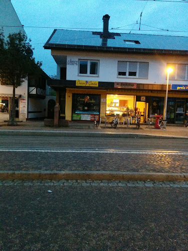 Carl-Kistner-Straße 9, 79115 Freiburg im Breisgau