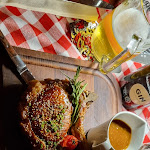 Photo n°6 de l'avis de Daniel. fait le 09/10/2022 à 10:25 sur le  BarrelHouse à Neu-Ulm