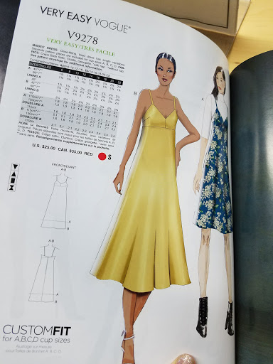 Fabric Store «Fabric Place Basement», reviews and photos, 321 Speen St, Natick, MA 01760, USA