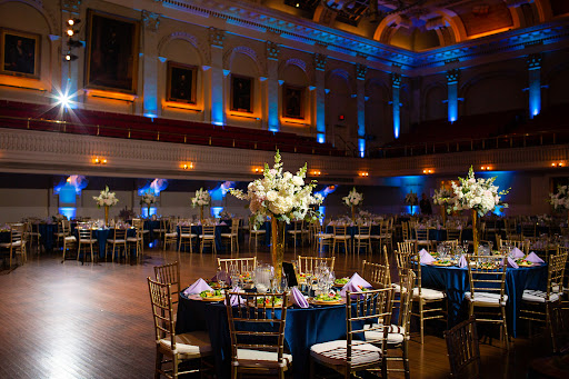 Event Venue «Mechanics Hall», reviews and photos, 321 Main St, Worcester, MA 01608, USA