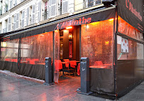 Photos du propriétaire du Restaurant français L'Absinthe à Paris - n°6