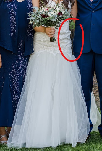 Bridal Shop «The Shabby Chic Bride consignment shop», reviews and photos, 2195 Hyacinth St NE #191, Salem, OR 97301, USA