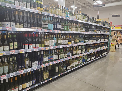 Grocery Store «H-E-B Grocery», reviews and photos, 7811 McPherson Rd, Laredo, TX 78045, USA