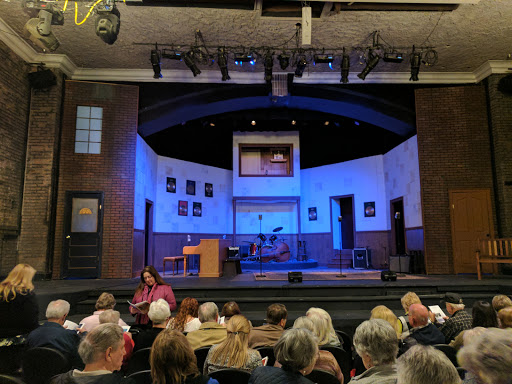Performing Arts Theater «Town Theatre», reviews and photos, 1012 Sumter St, Columbia, SC 29201, USA