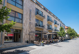 Bonvital Wellness & Gastro Hotel Hévíz