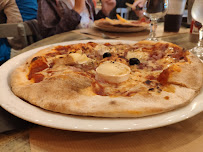 Pizza du Restaurant La Grange à Saint-Georges-d'Oléron - n°10
