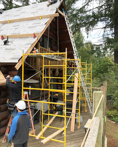 Roofing Contractor «State Roofing», reviews and photos, 431 N Kelsey St, Monroe, WA 98272, USA